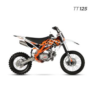 TT 125